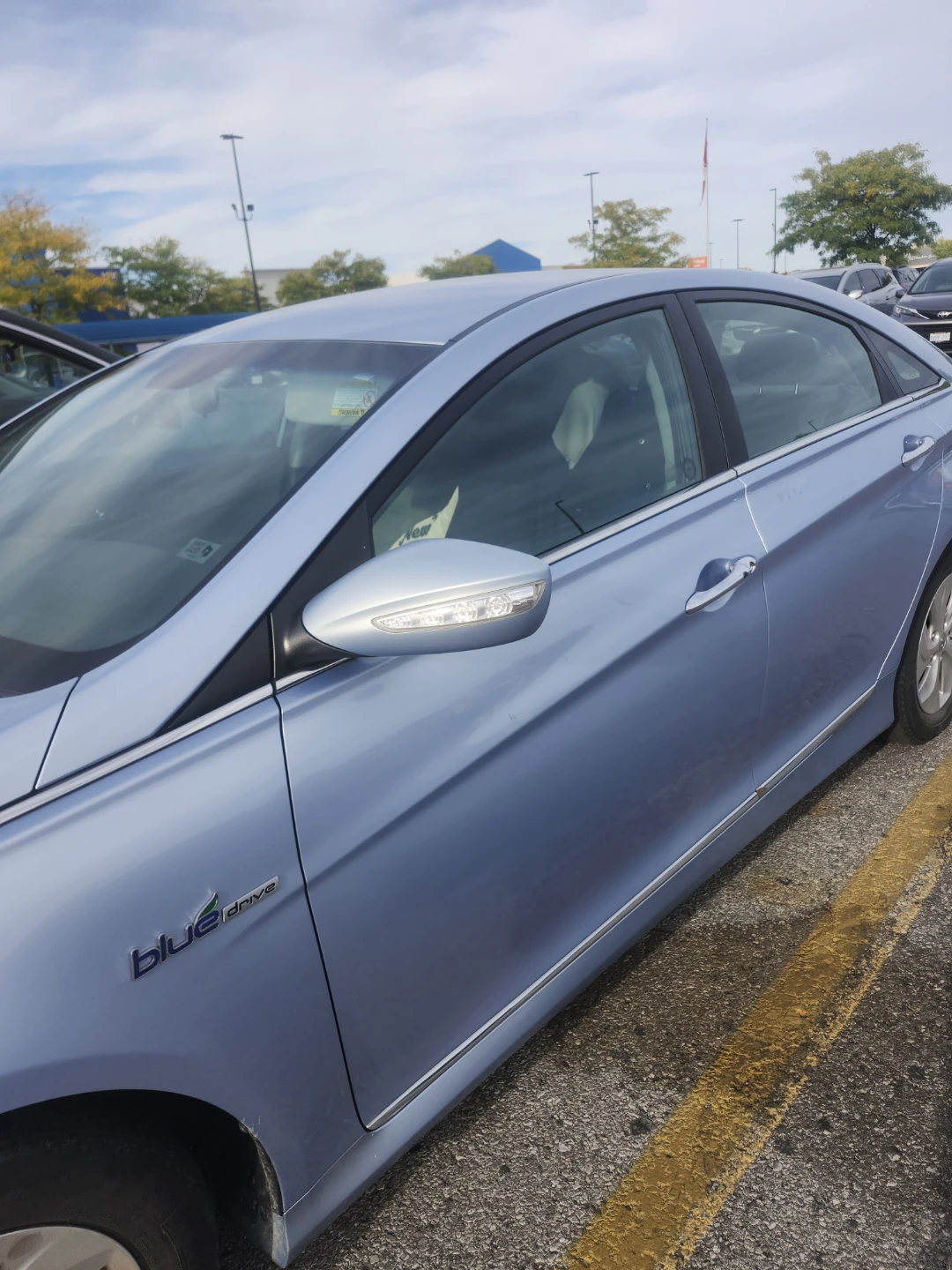 Car - photo 4