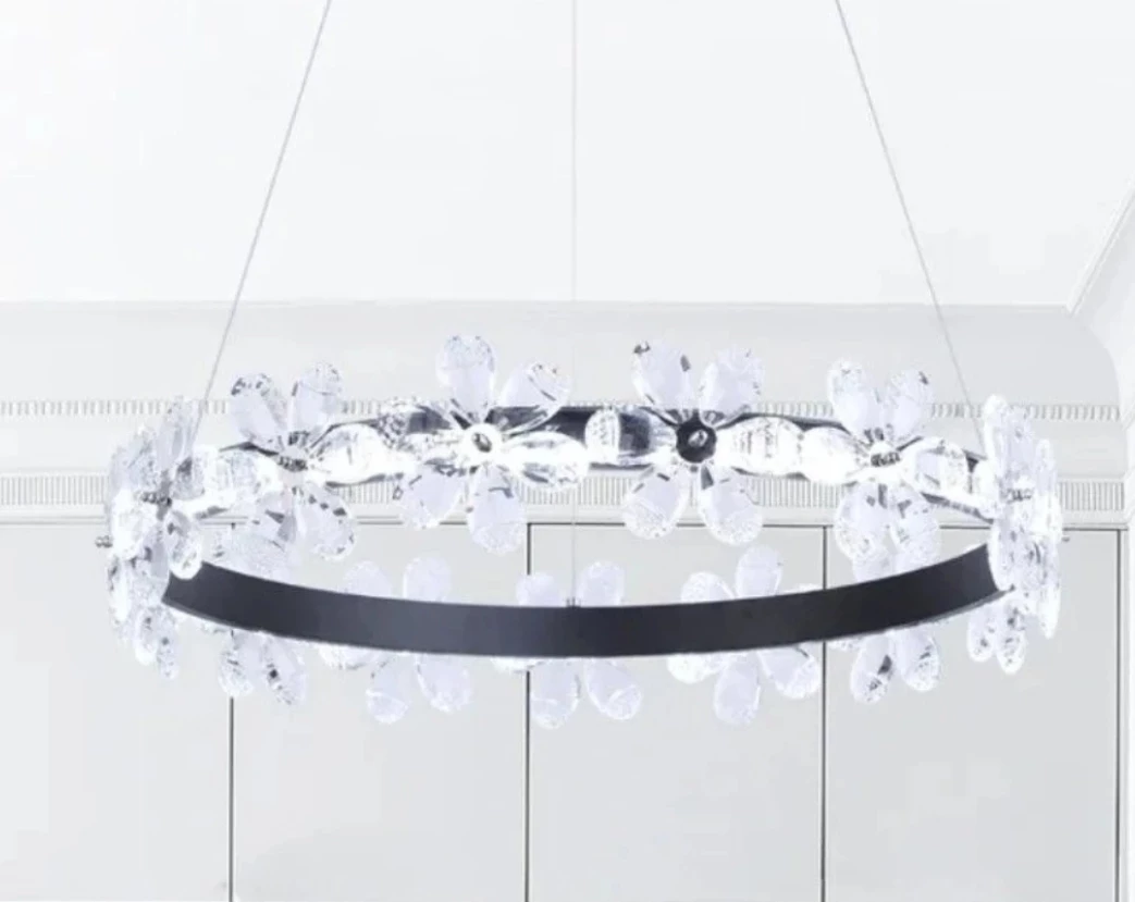 Crystal Chandelier