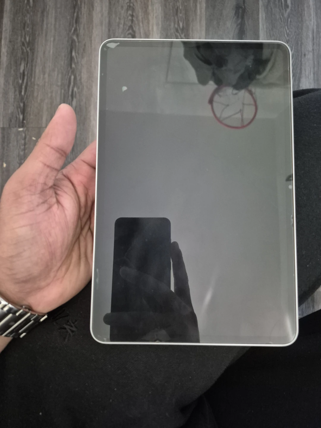 Nubia RedMagic Nova Gaming Tablet