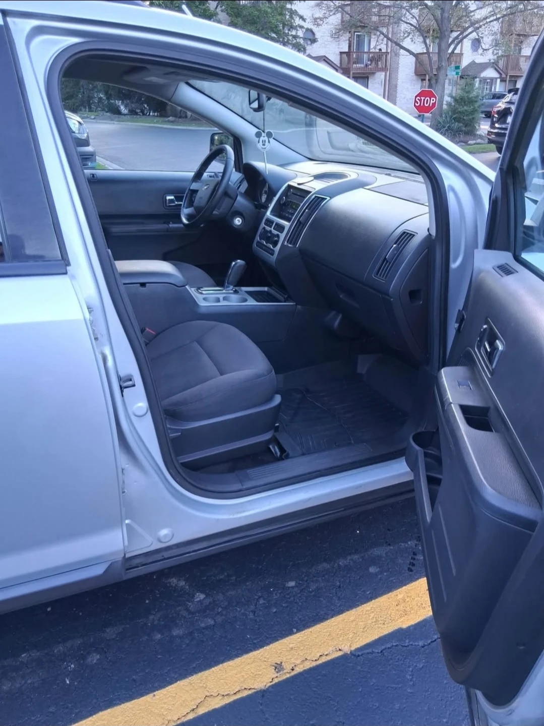 2010 Ford 2010 Ford Edge AWD-crean title- 201K miles - photo 5