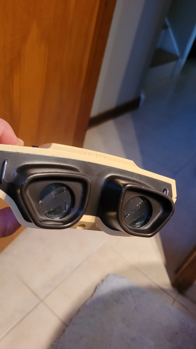 Tomy Tomytronic 3D  Thunderimg turbo - photo 2