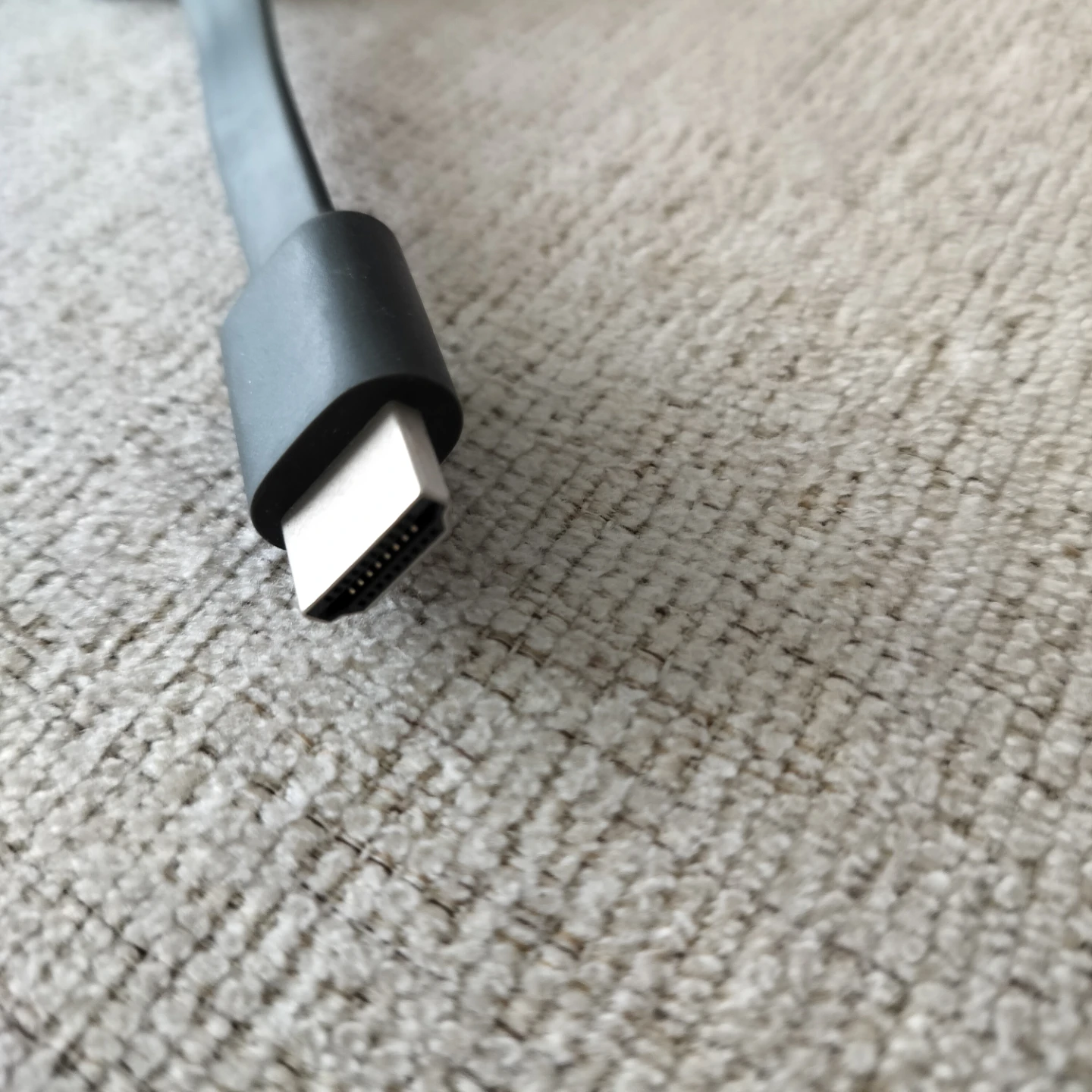 Google Chromecast Media Streamer - photo 3