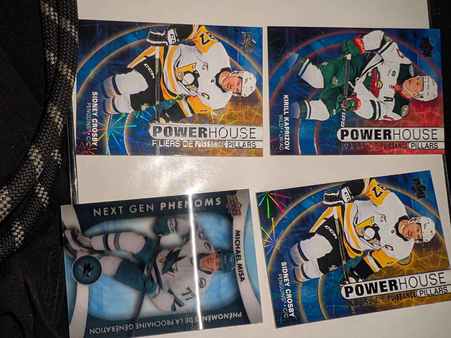 Tim Hortons 2027 cards - photo 5
