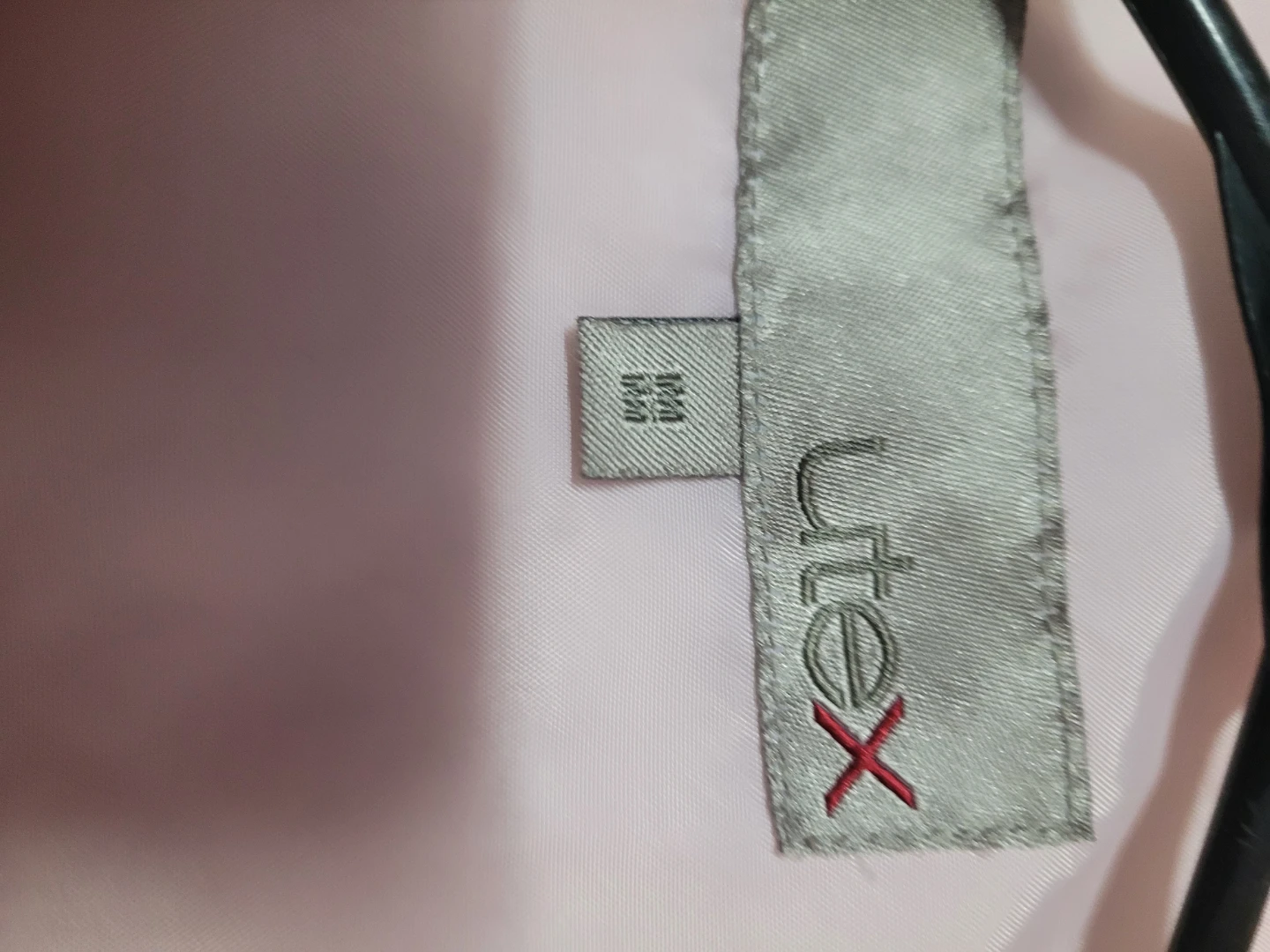 Utex Pink Quilted Jacket - photo 3
