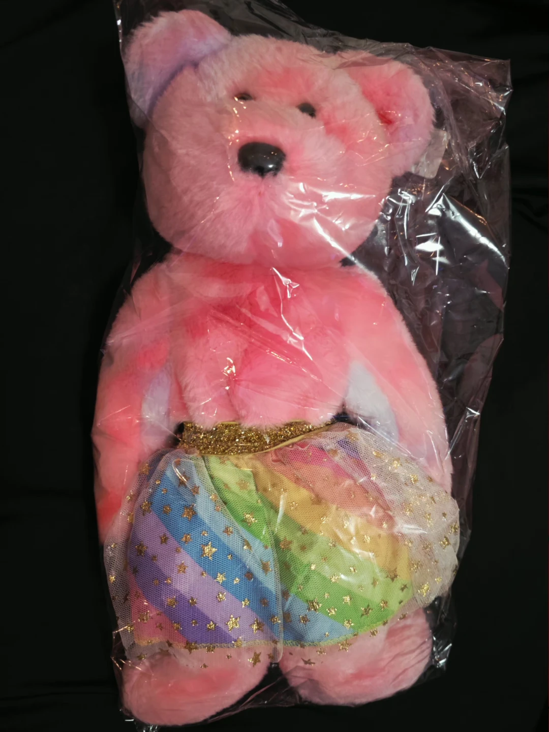 Two Ty Beanie Boos Plush Toys - photo 5
