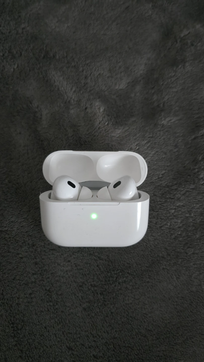 Apple AirPods Pro 2 - photo 3