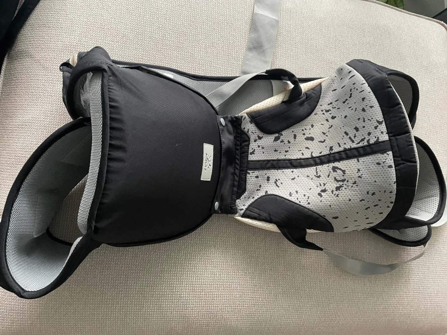 Baby/Toddler carrier