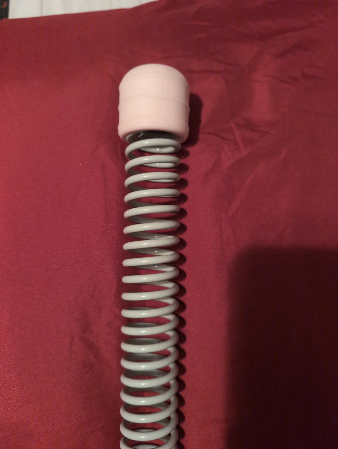 Ropeless Battle Ropes for Home Gym-Portable Cordless Training - photo 5