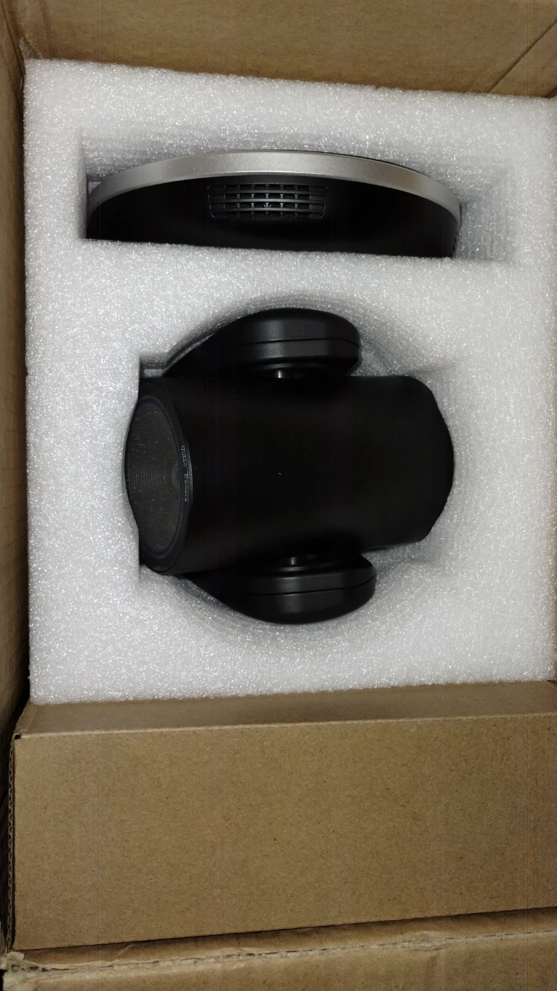 TONGVEO 4K AI PTZ Streaming Camera and Speakerphone - photo 2