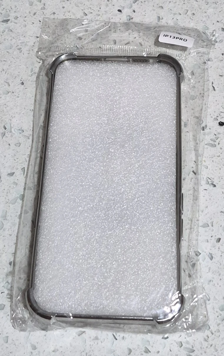 iPhone 13 Pro Case