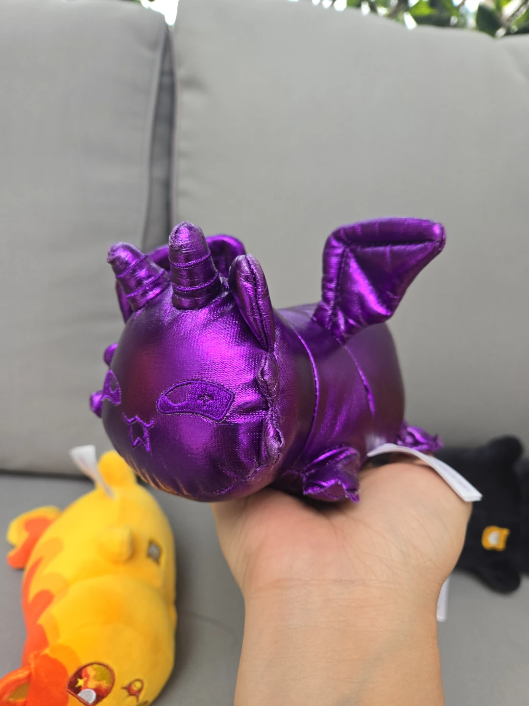 Aphmau meemeows plush 3 avail - photo 5