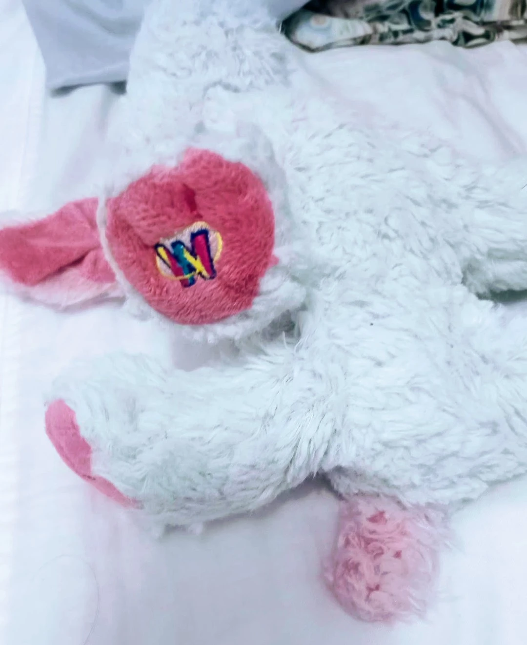 Rare HTF Webkinz Cream Soda Pup Ganz Retired. - photo 5