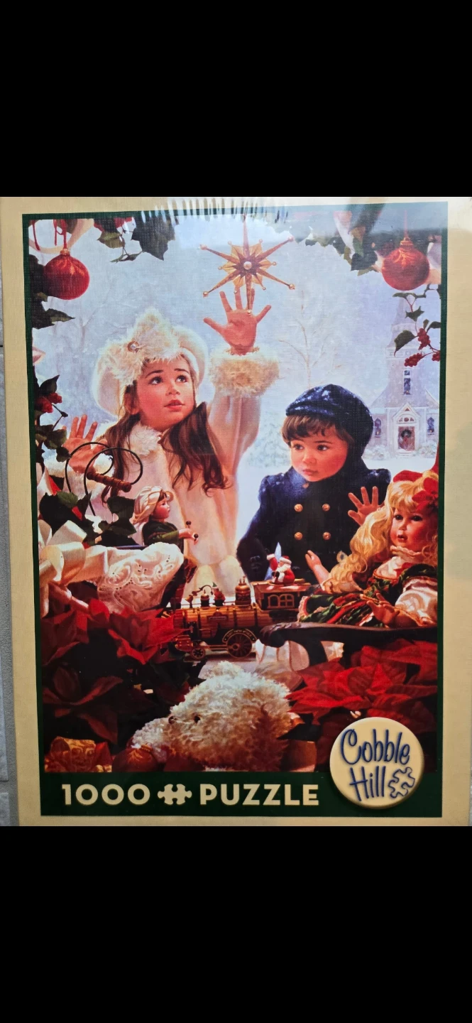 Various puzzles - photo 3