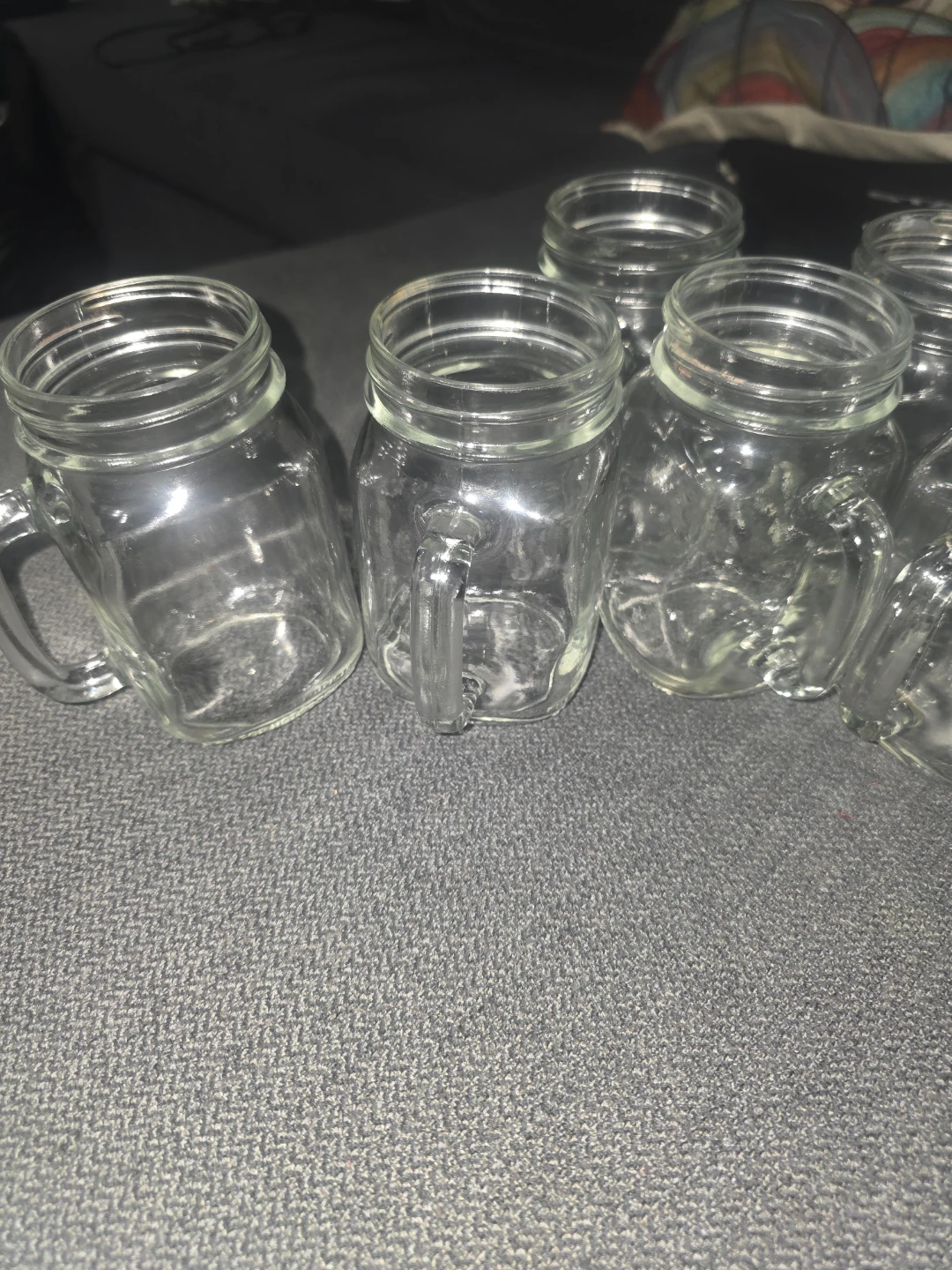 Jars