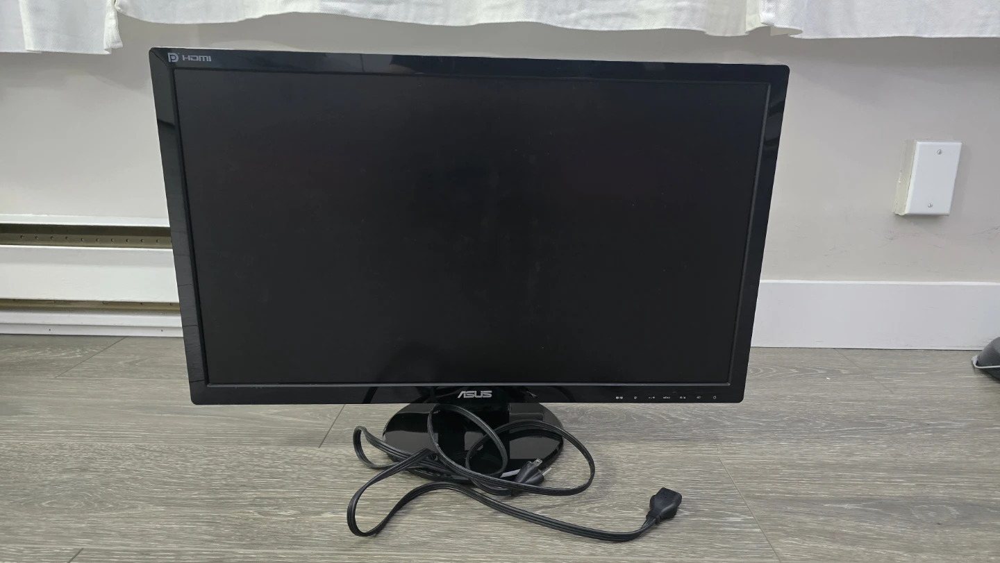 ASUS Monitor