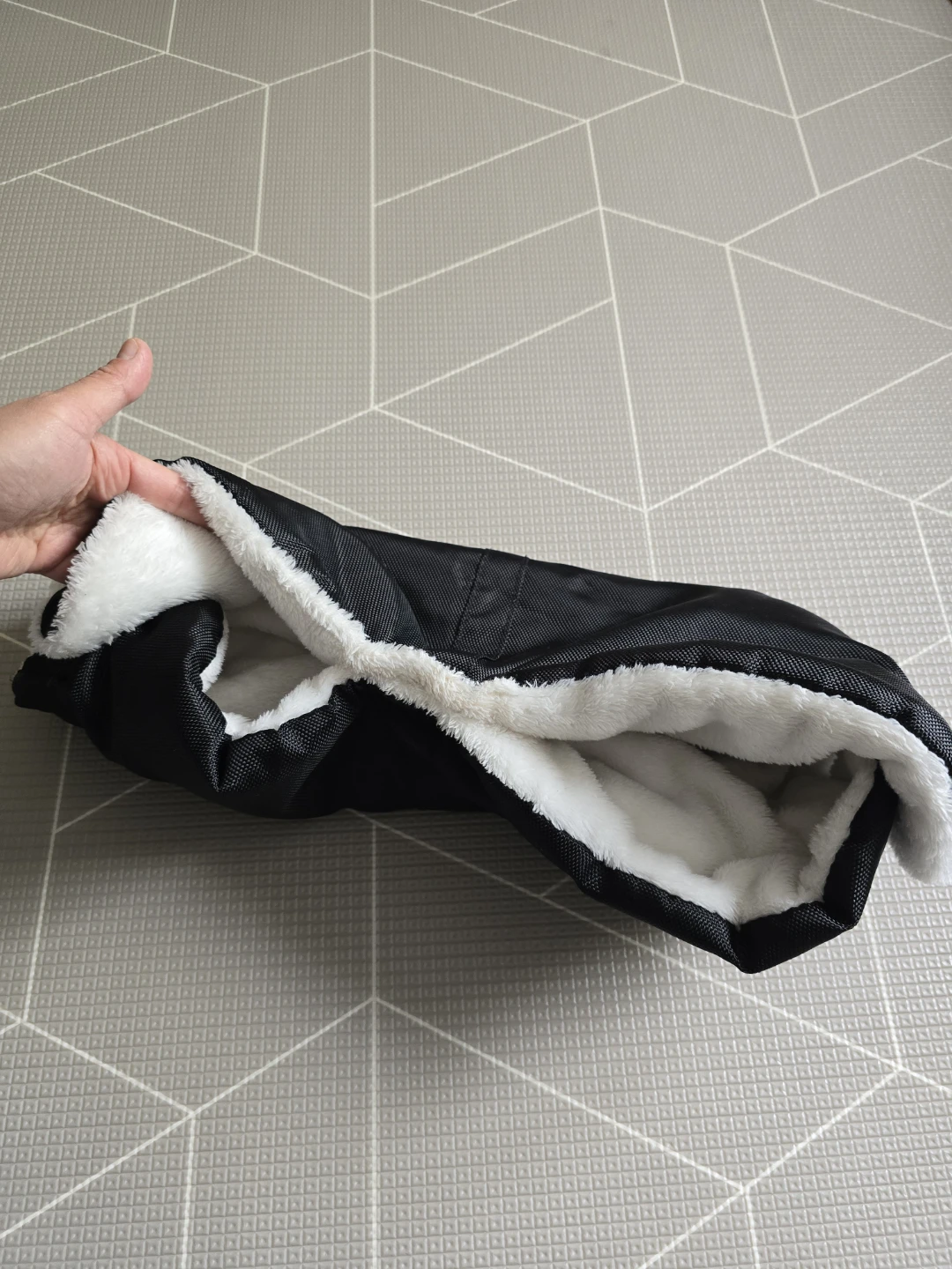Stroller Hand Warmers - photo 3