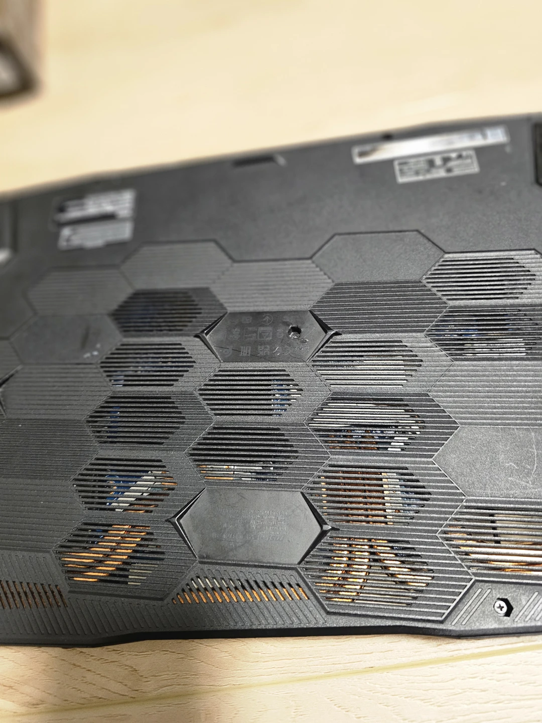 MSI Pulse GL66 Gaming Laptop - photo 4
