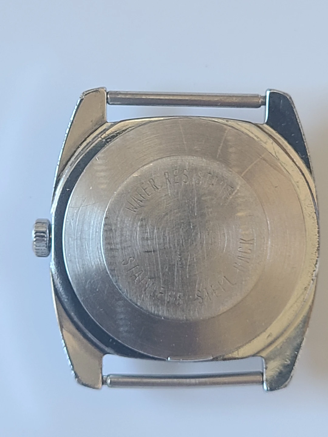 Vintage Timex Sprite Miltary Style Mechanical Watch - photo 5