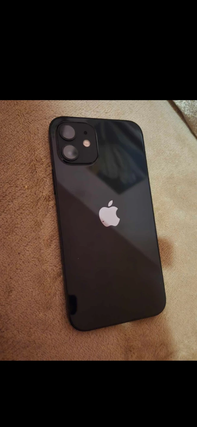 Iphone 12 . - photo 2