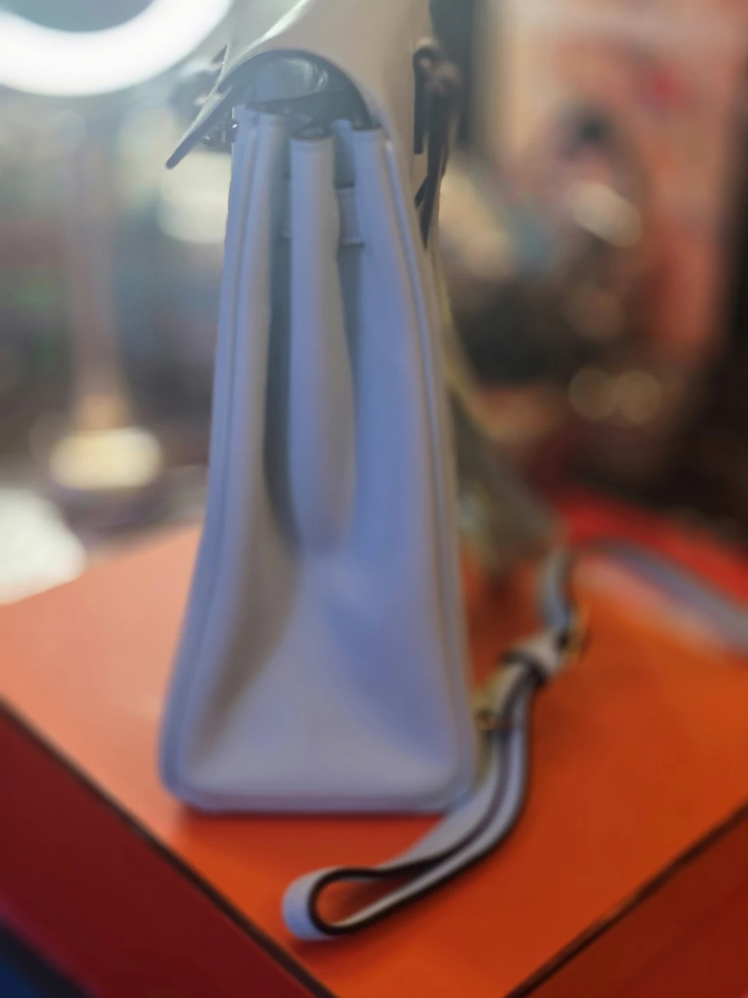Hermes Kelly Bag - photo 4