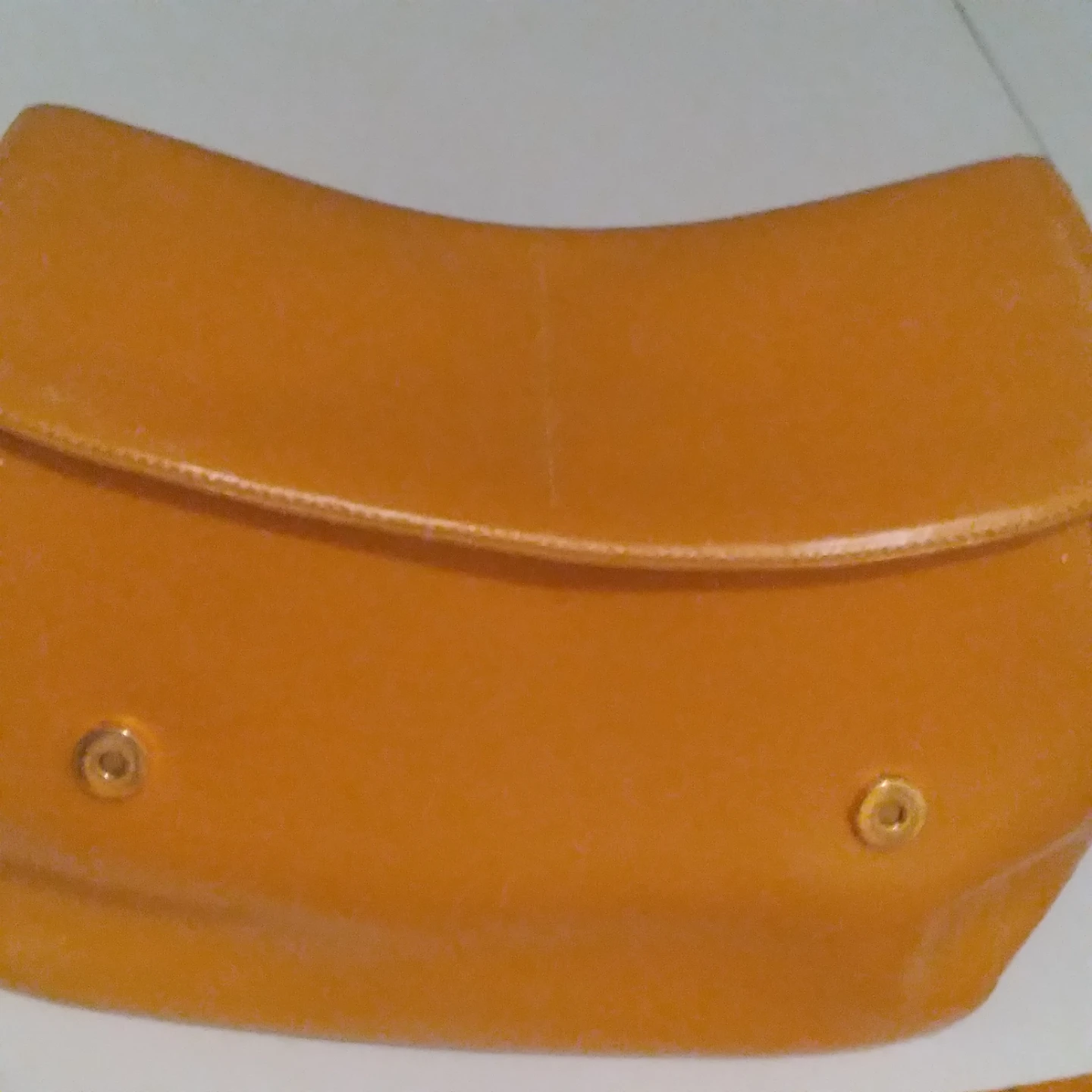Montini tan Leather 3 in one bag - photo 4