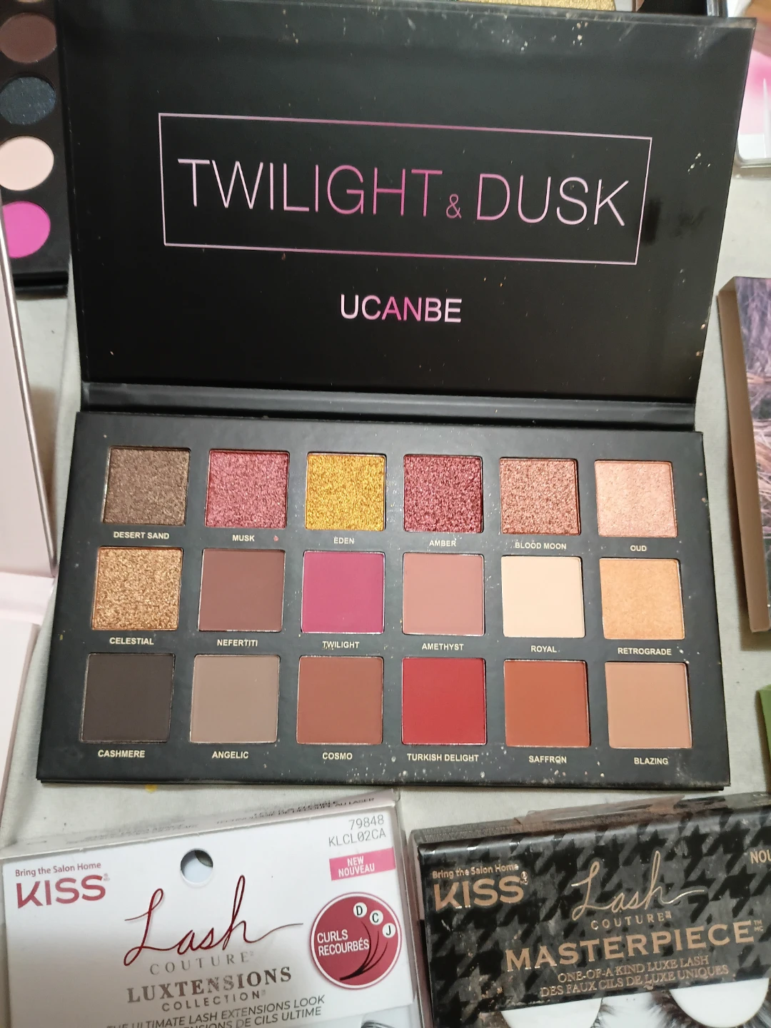 Makeup lot - photo 2