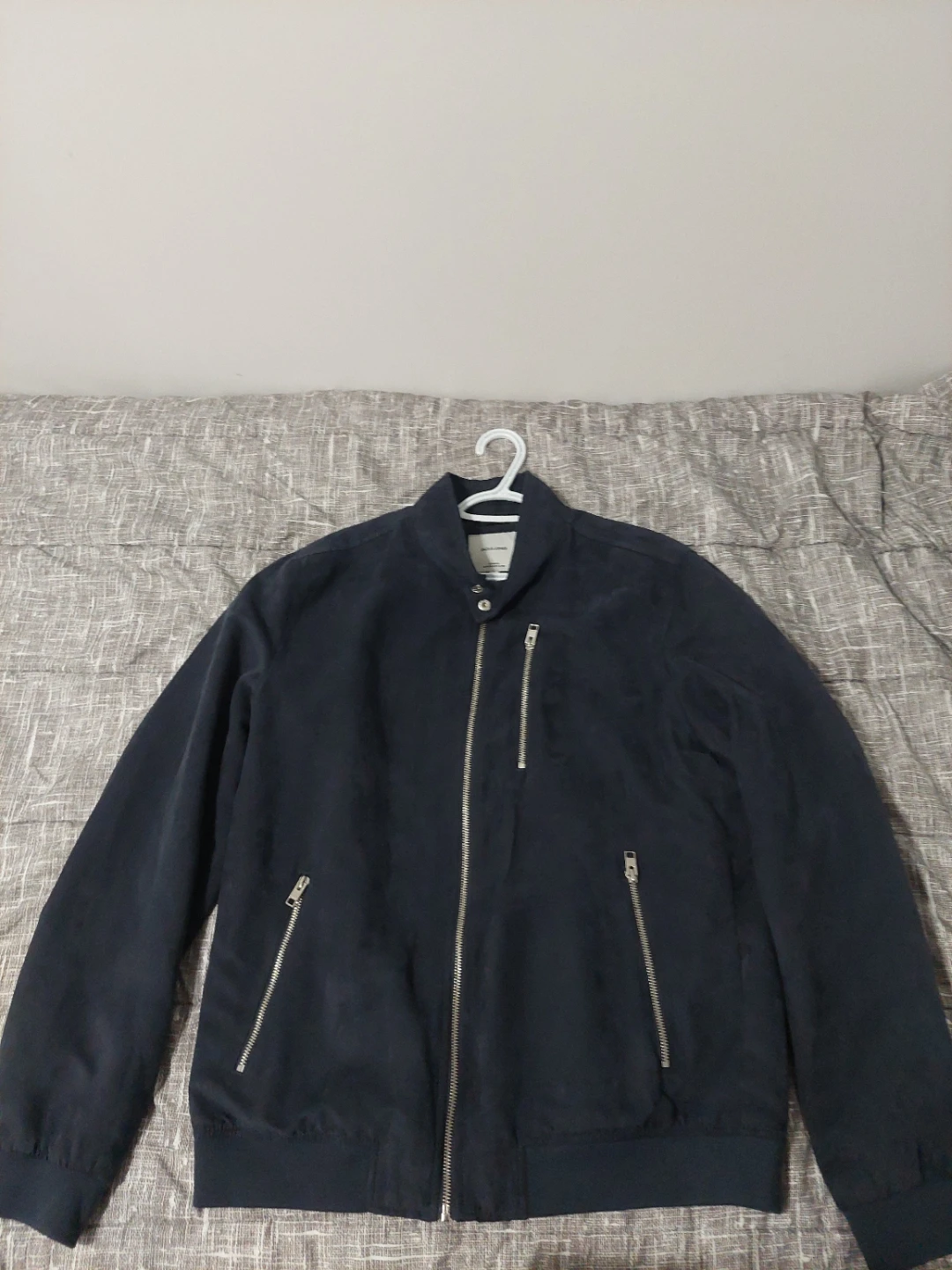 Jack & Jones Jacket/Sweater - Mens XL