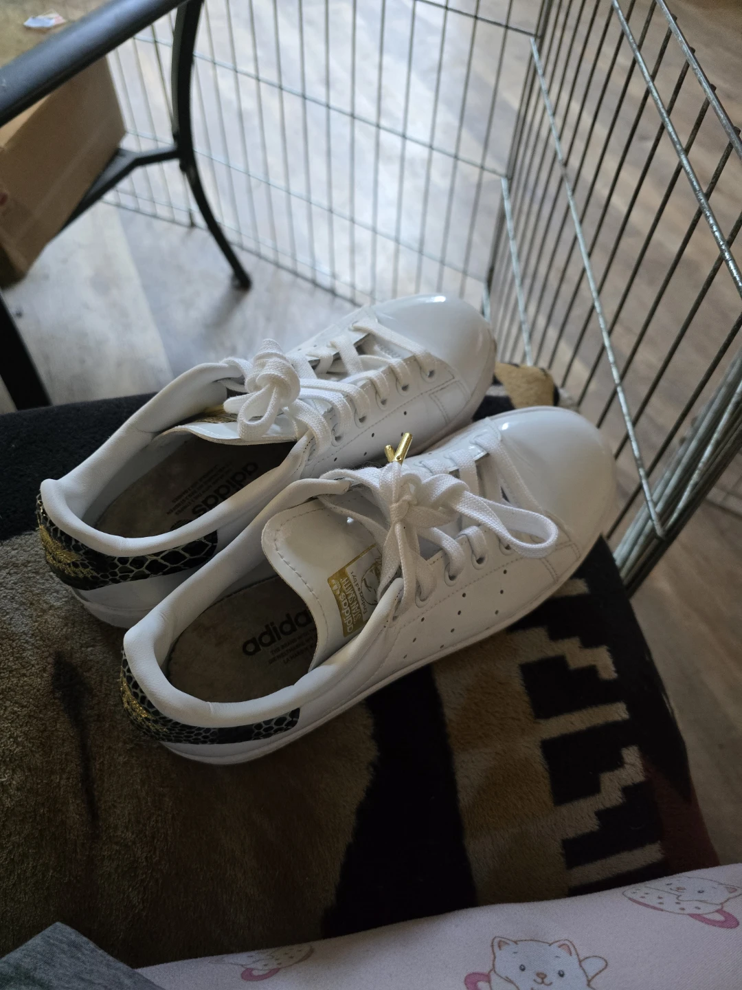 Addidas shoes