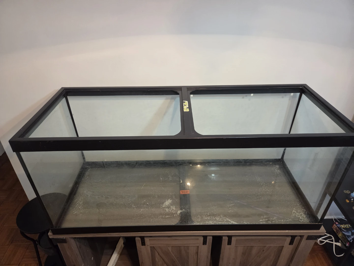 75 Gallon Large Glass Aquarium Tank