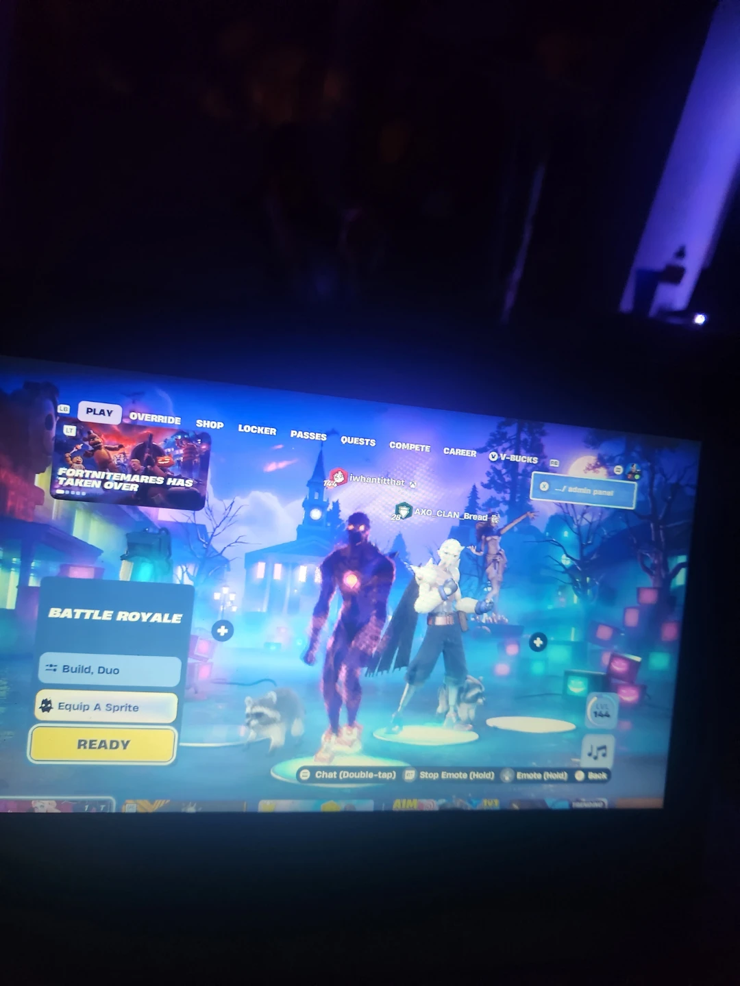 Fortnite - photo 2