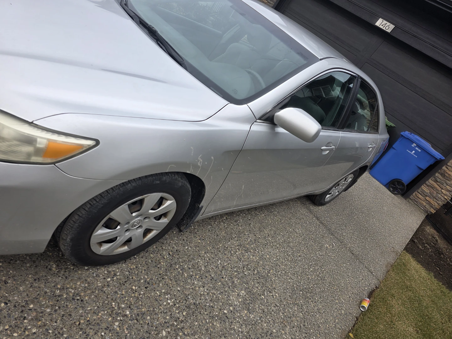 2011 Toyota Camry - photo 4