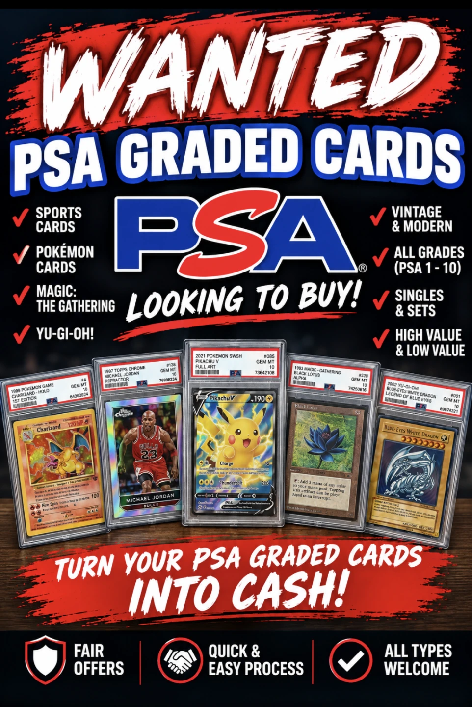 Buying Pokemon, Video Games and More - photo 4
