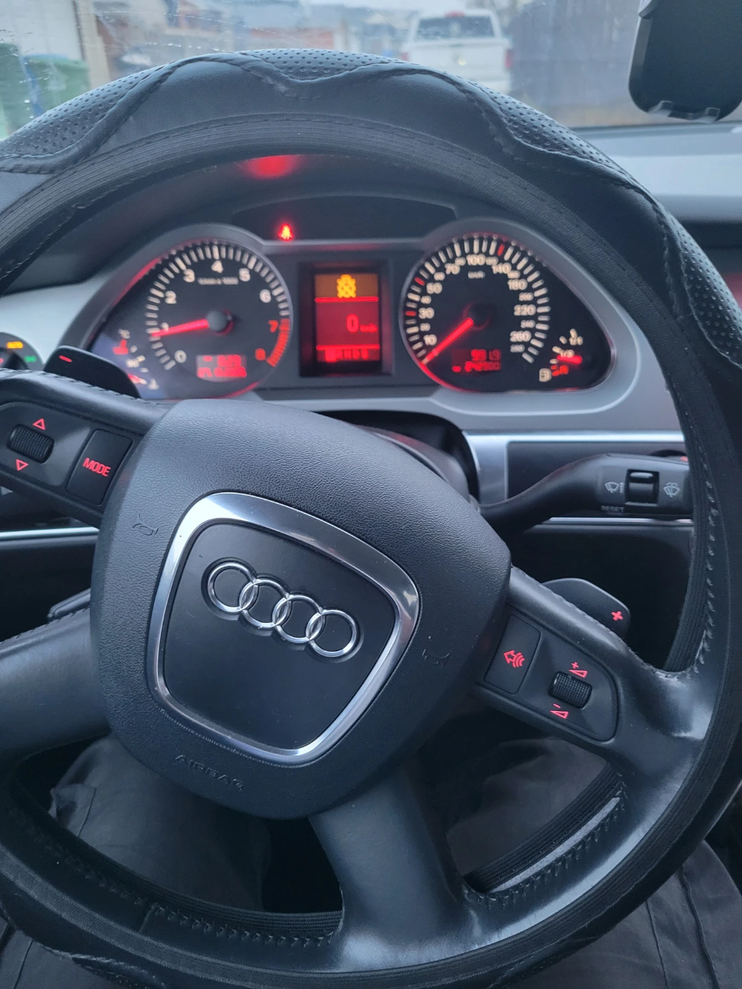 Audi A6 3.2 Sedan - photo 2