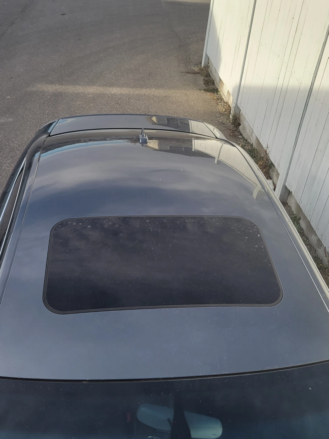 Audi A6 3.2 Sedan - photo 3