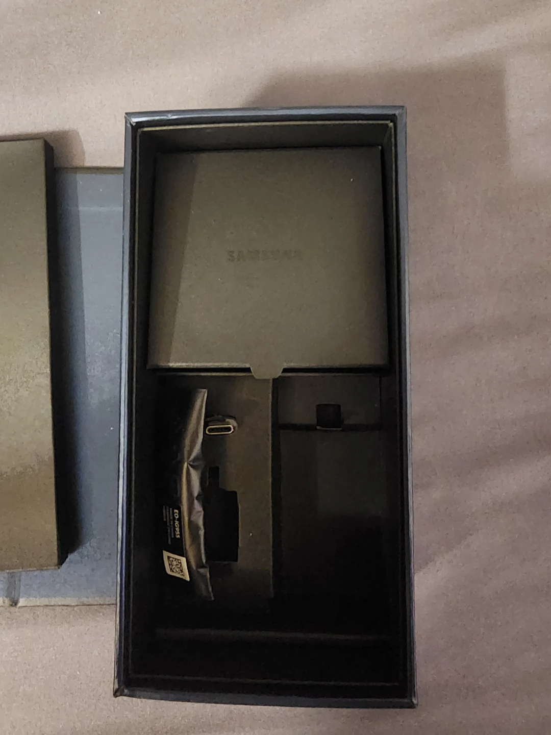 Samsung Galaxy S8 64GB - photo 2