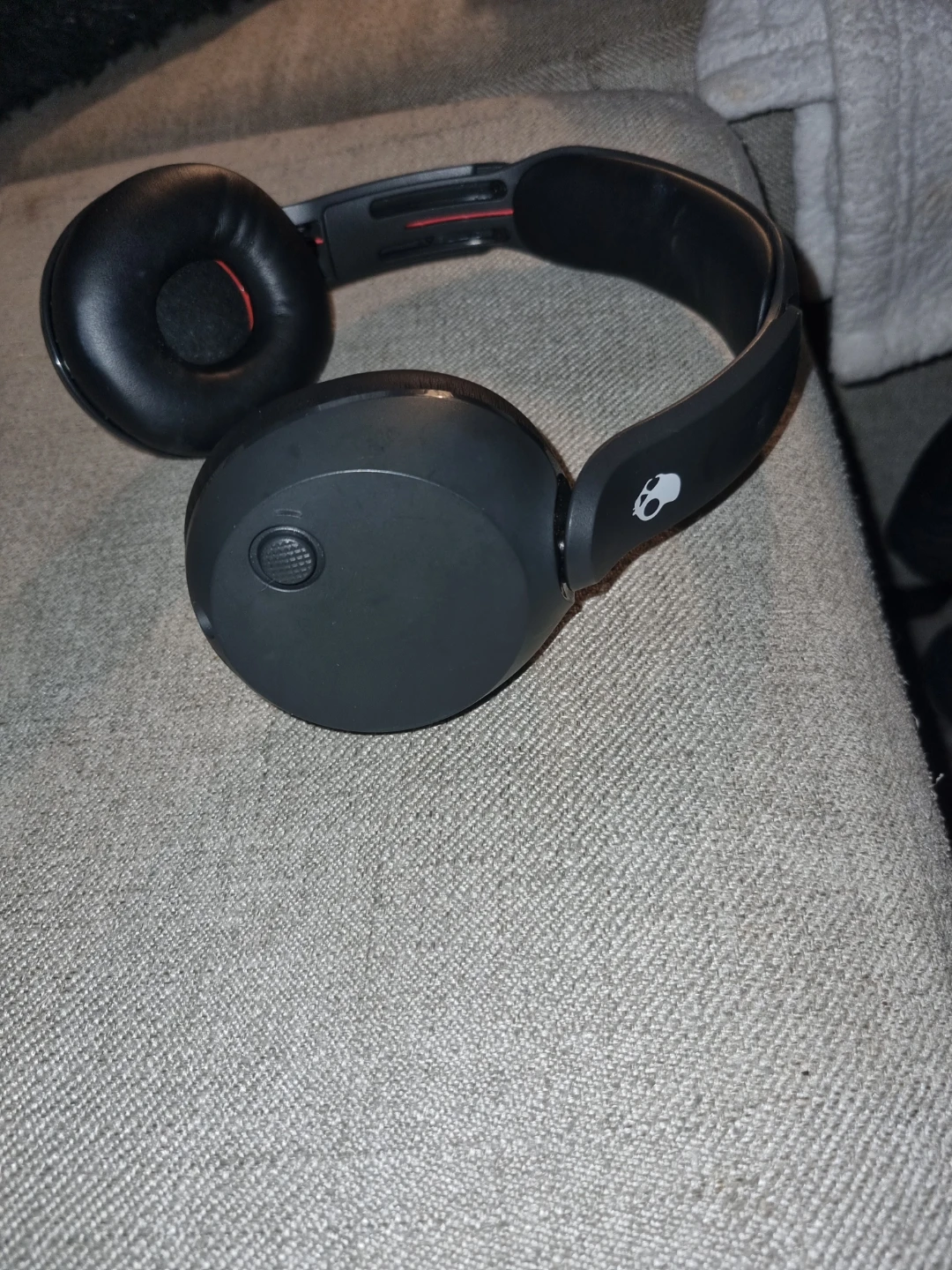 Skullcandy Wireless Headphones - photo 2