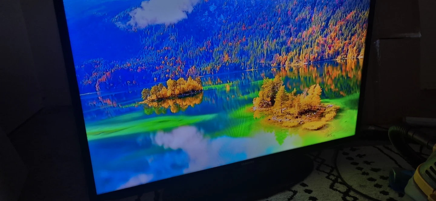 Samsung  40"Smart TV with Google Chromecast 4k - photo 3