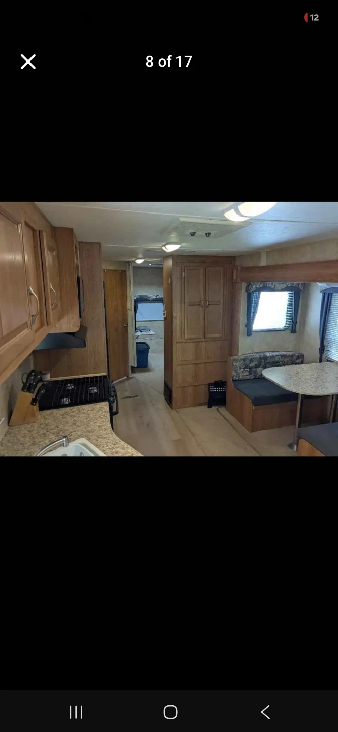 2009Jayco Jay Flight Travel Trailer - photo 4