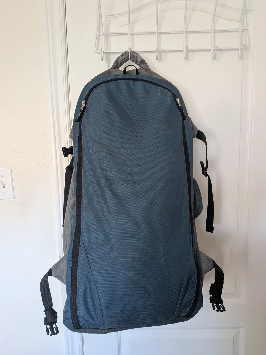 Deuter Traveller 70 Travel Backpack - photo 4