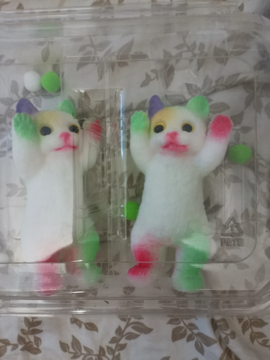 NEED GONE - Assorted Plushie, squishy, and toy collection - photo 2