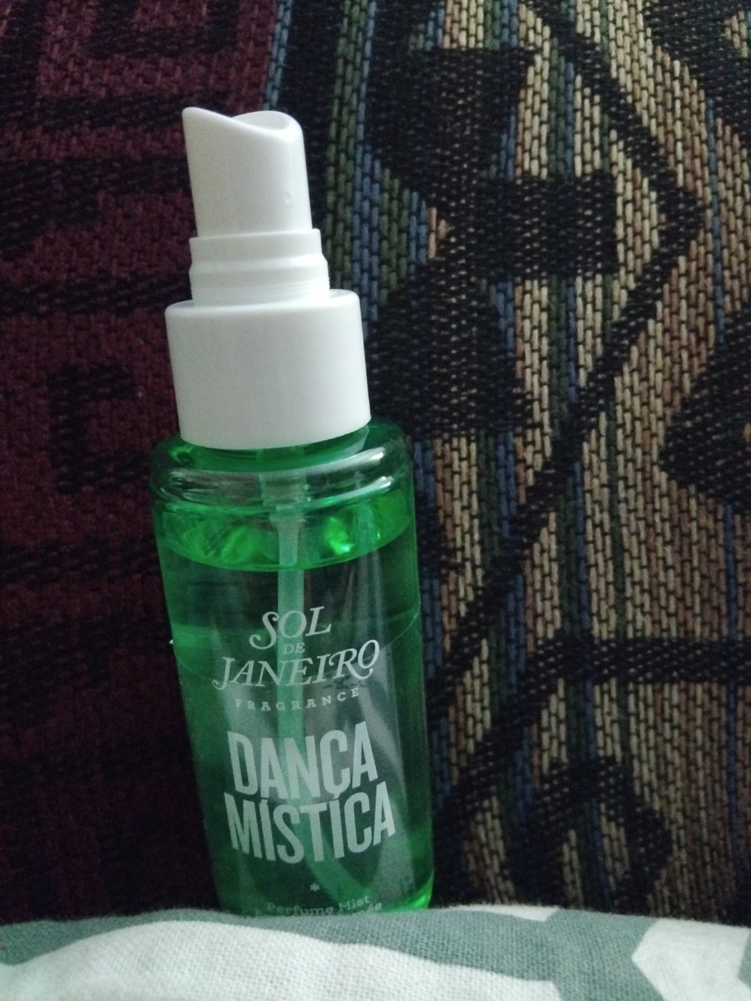 Sol de janeiro dana mistica permune mist - photo 2