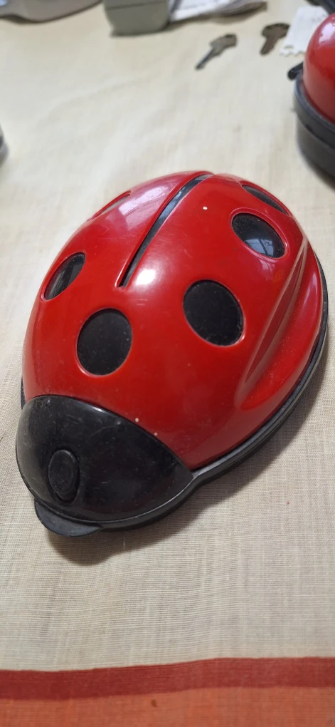 Ladybug Desktop Vacuum - photo 3