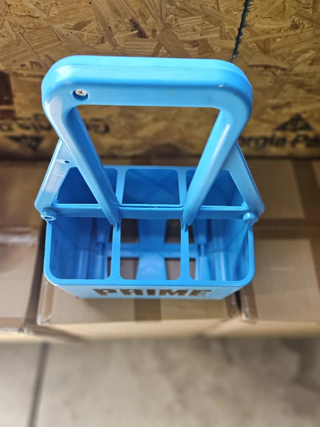 Prime Hydration Drink Carrier - photo 2