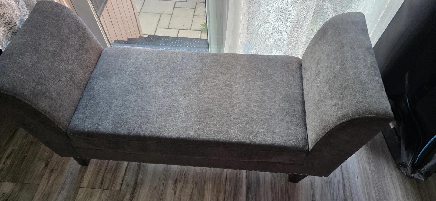 Light Blue Accent Chair plus other stuff - photo 5