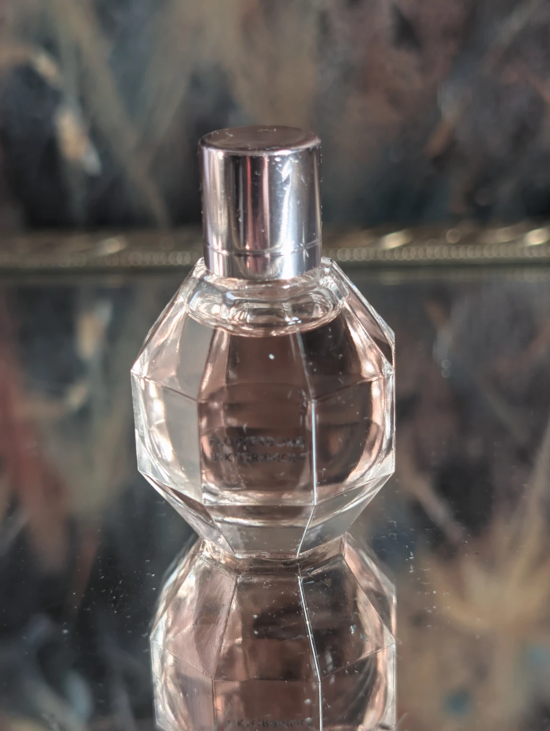 Mini Flower bomb 8ml