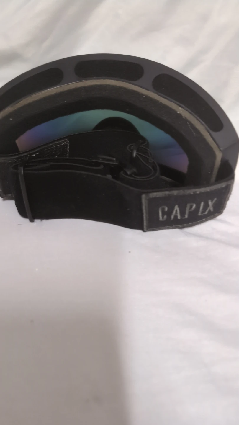 Capix Snowboard Goggles - photo 4