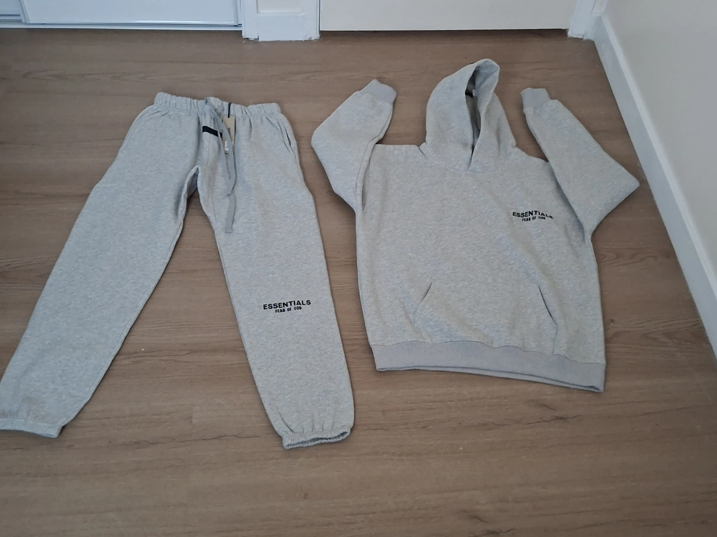 Fear of God
