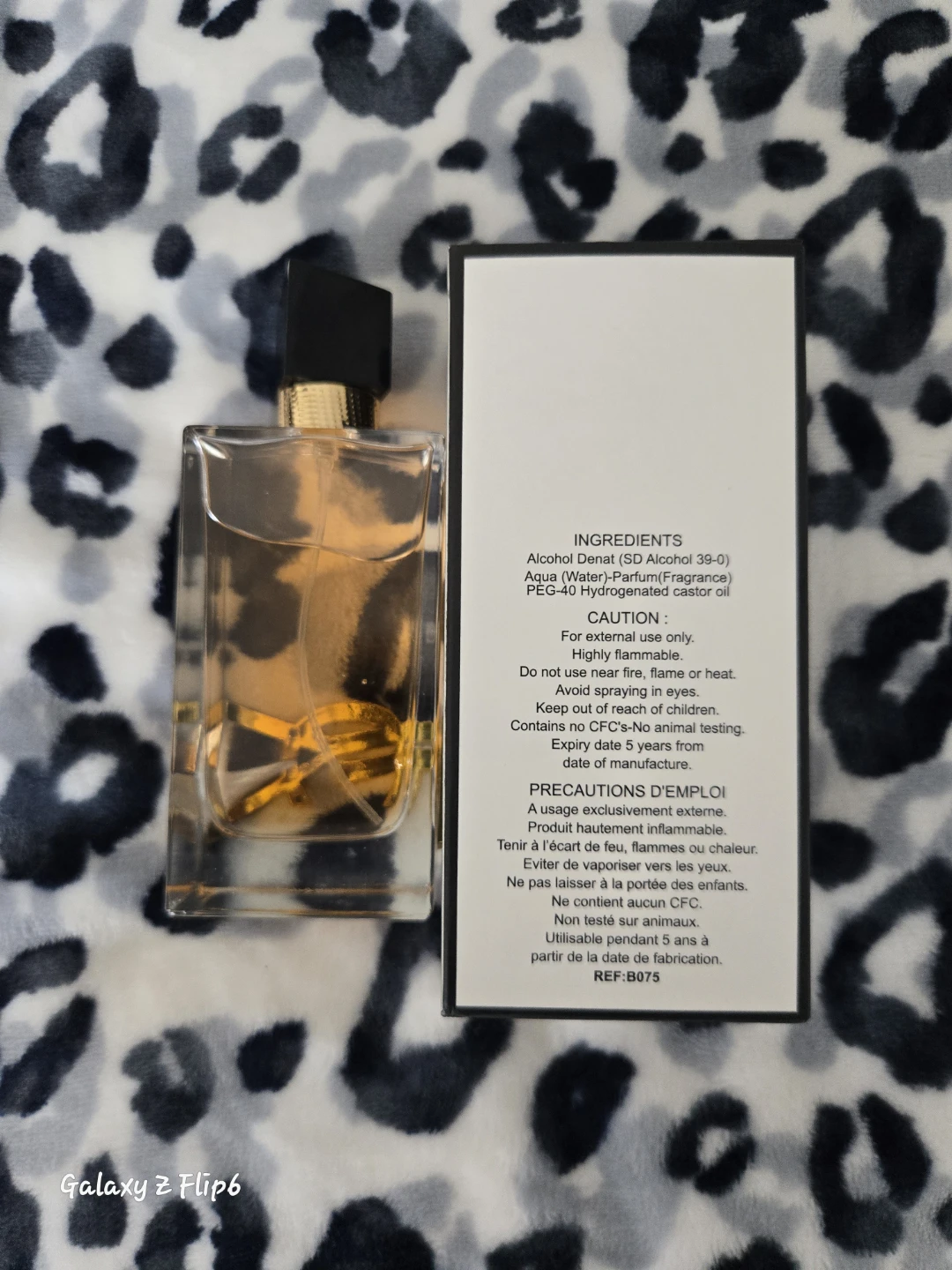 YSL Libre Eau de Parfum 100ml - photo 3