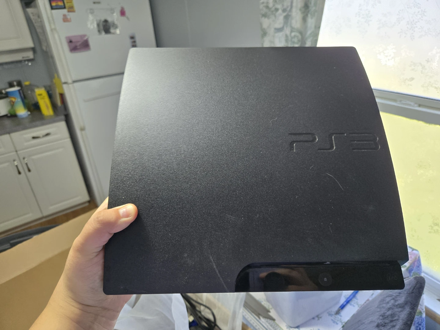 Playstation 3 Bundle + Controllers + 29 Games