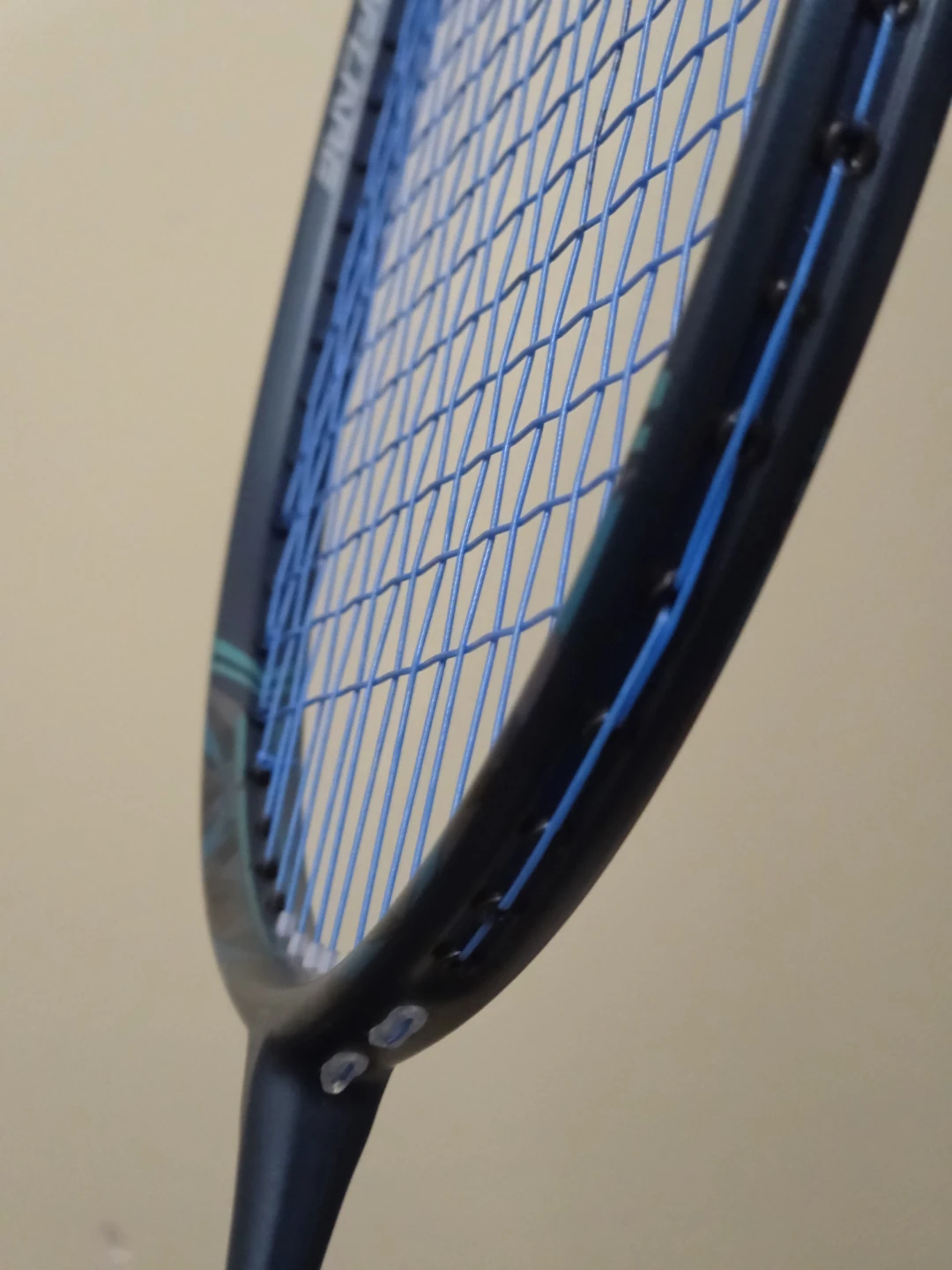 Yonex 4U Nanoflare 800 Pro Badminton Racket - photo 3